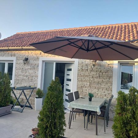 Apartman Mandi Bibinje Buitenkant foto