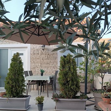 Apartman Mandi Bibinje Buitenkant foto