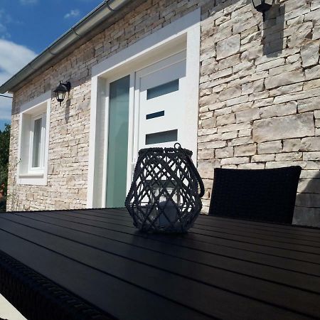 Apartman Mandi Bibinje Buitenkant foto