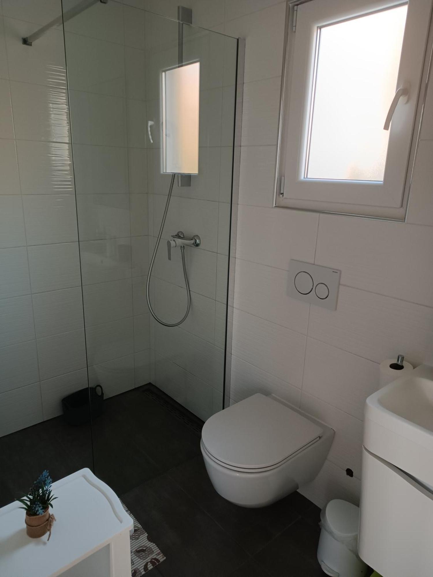 Apartman Mandi Bibinje Buitenkant foto