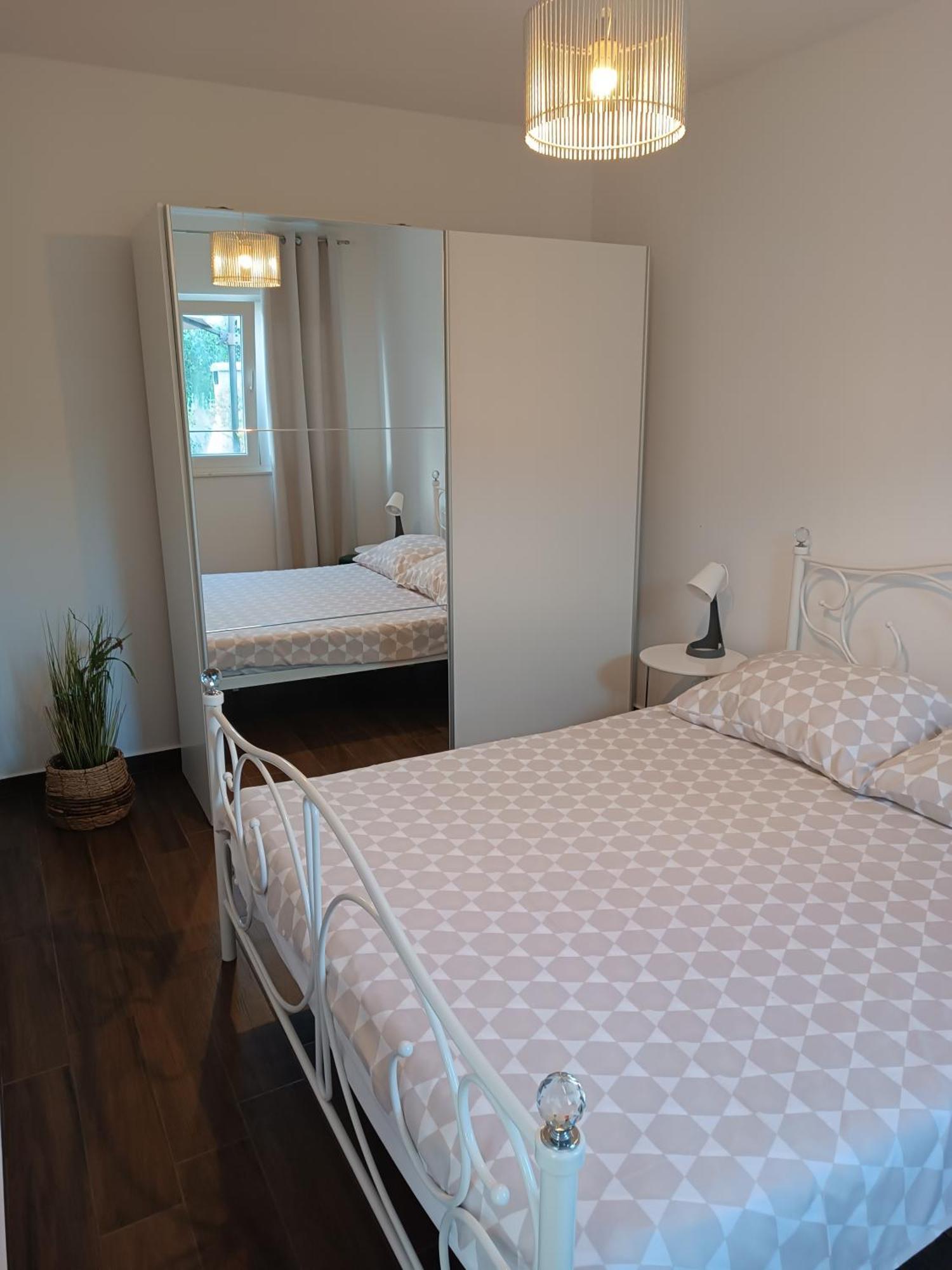 Apartman Mandi Bibinje Buitenkant foto