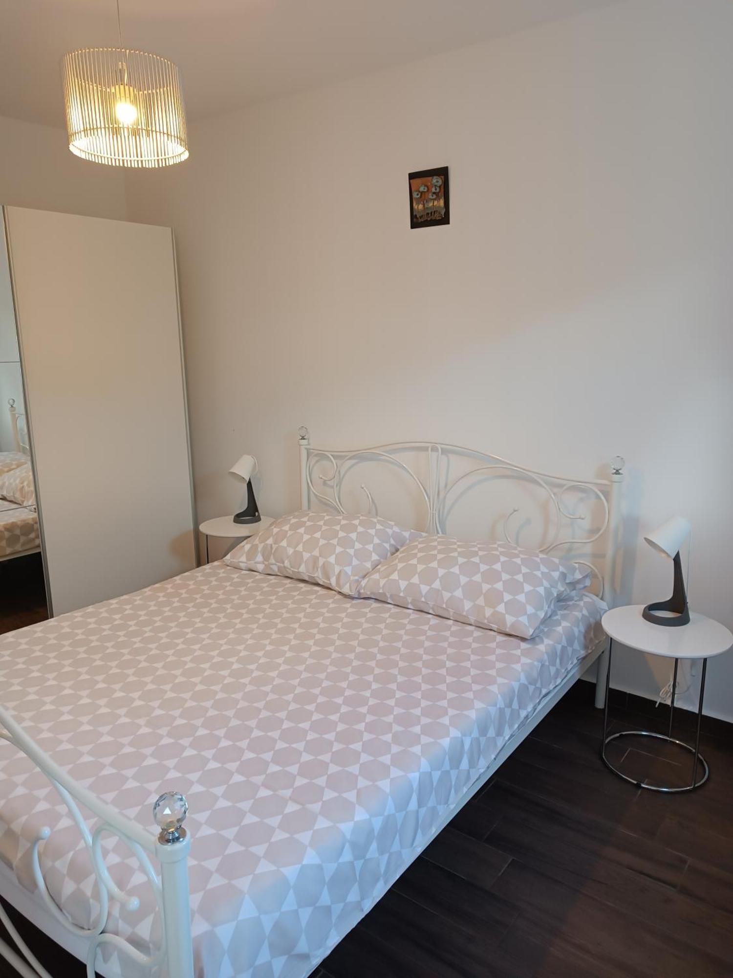 Apartman Mandi Bibinje Buitenkant foto