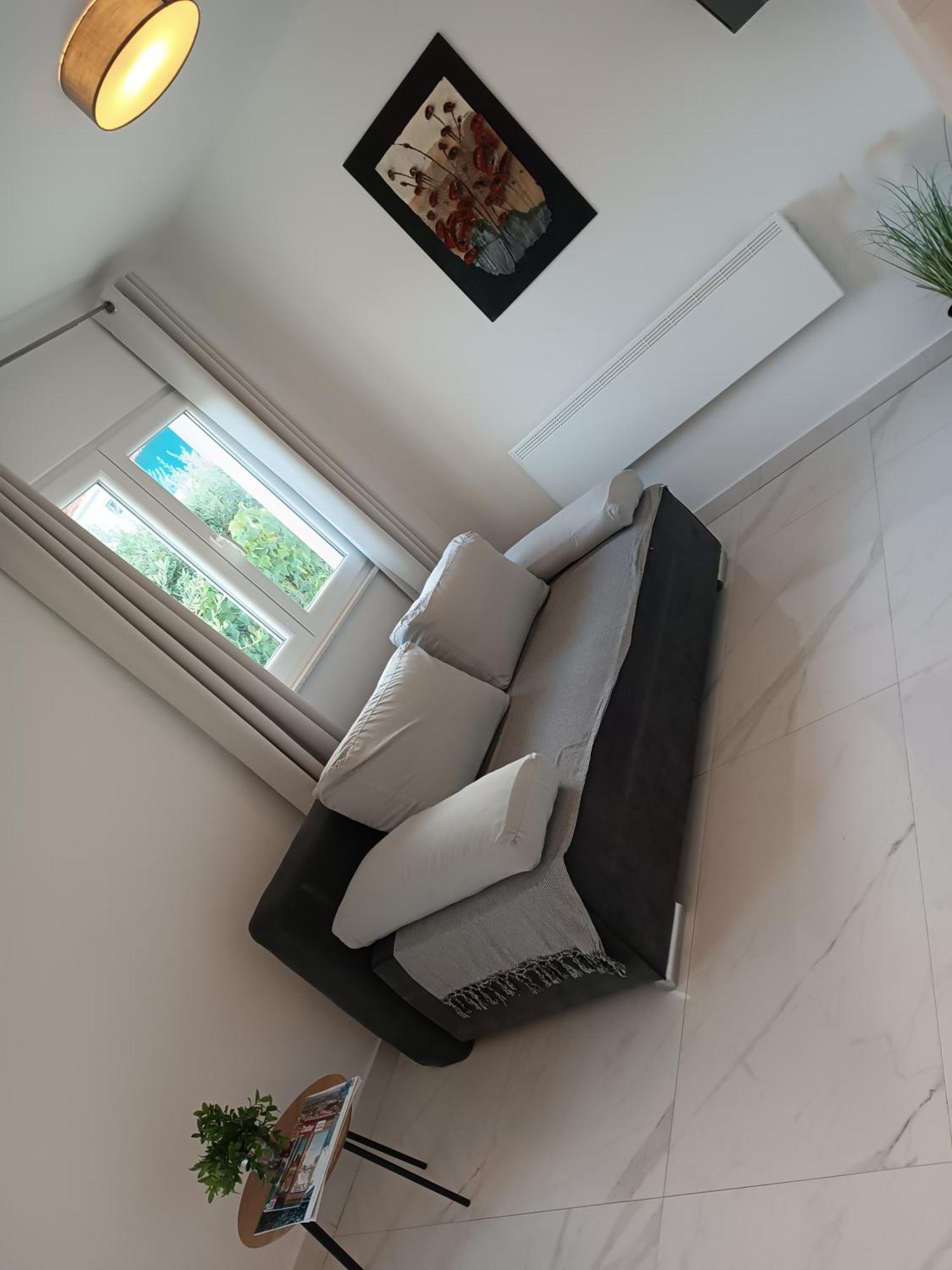 Apartman Mandi Bibinje Buitenkant foto