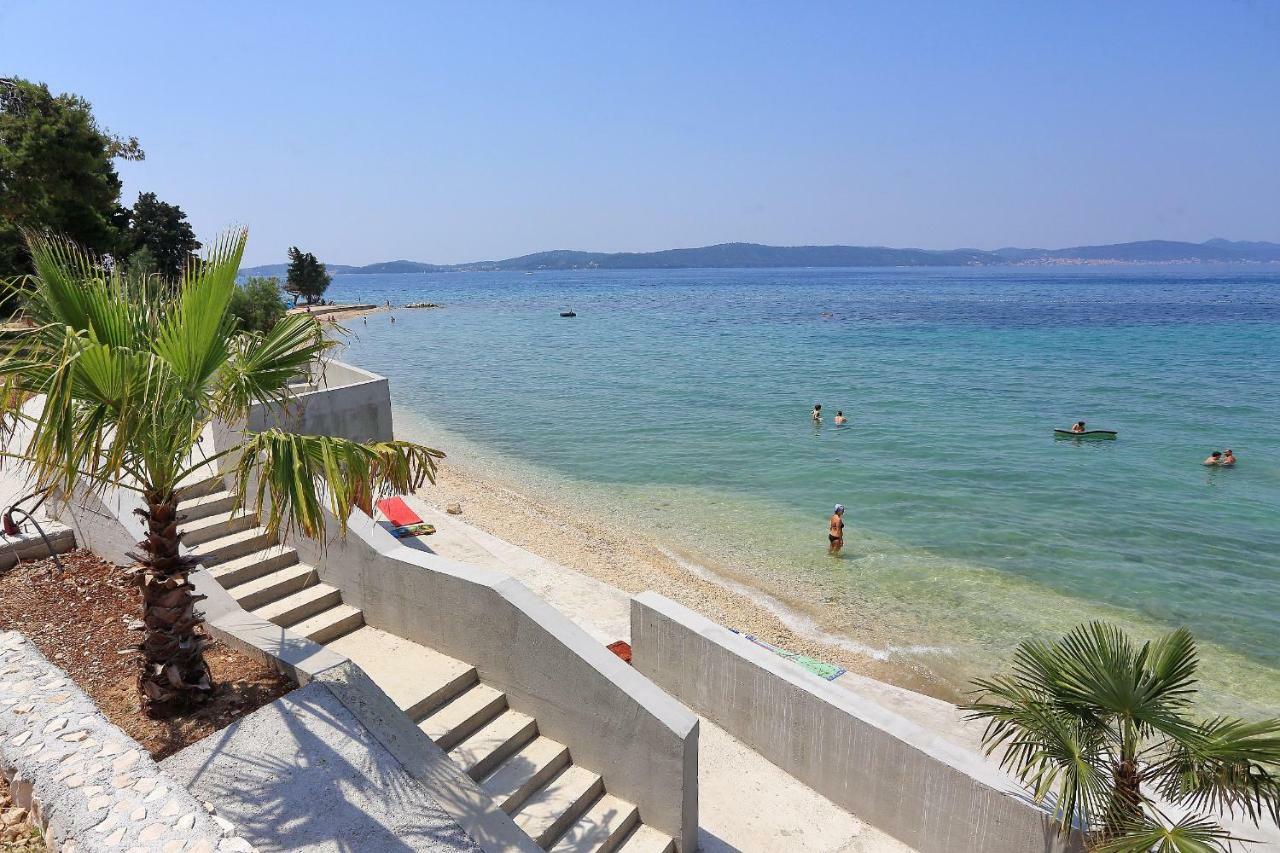 Apartman Mandi Bibinje Buitenkant foto