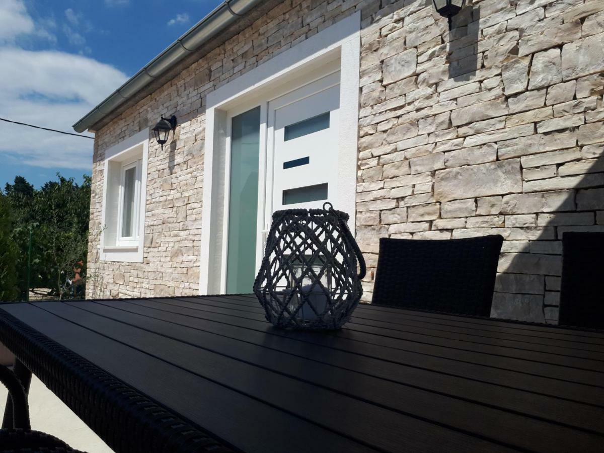 Apartman Mandi Bibinje Buitenkant foto