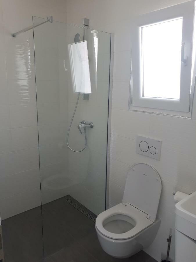 Apartman Mandi Bibinje Buitenkant foto