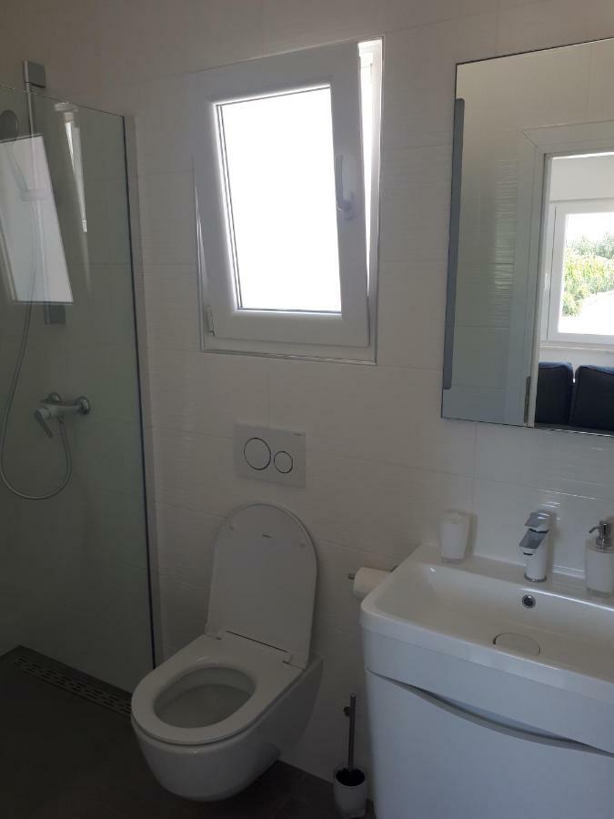 Apartman Mandi Bibinje Buitenkant foto